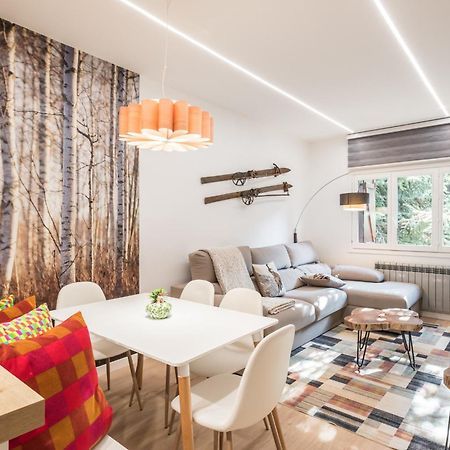 Apartamento Lebre By Totiaran Naut Aran  Exterior foto