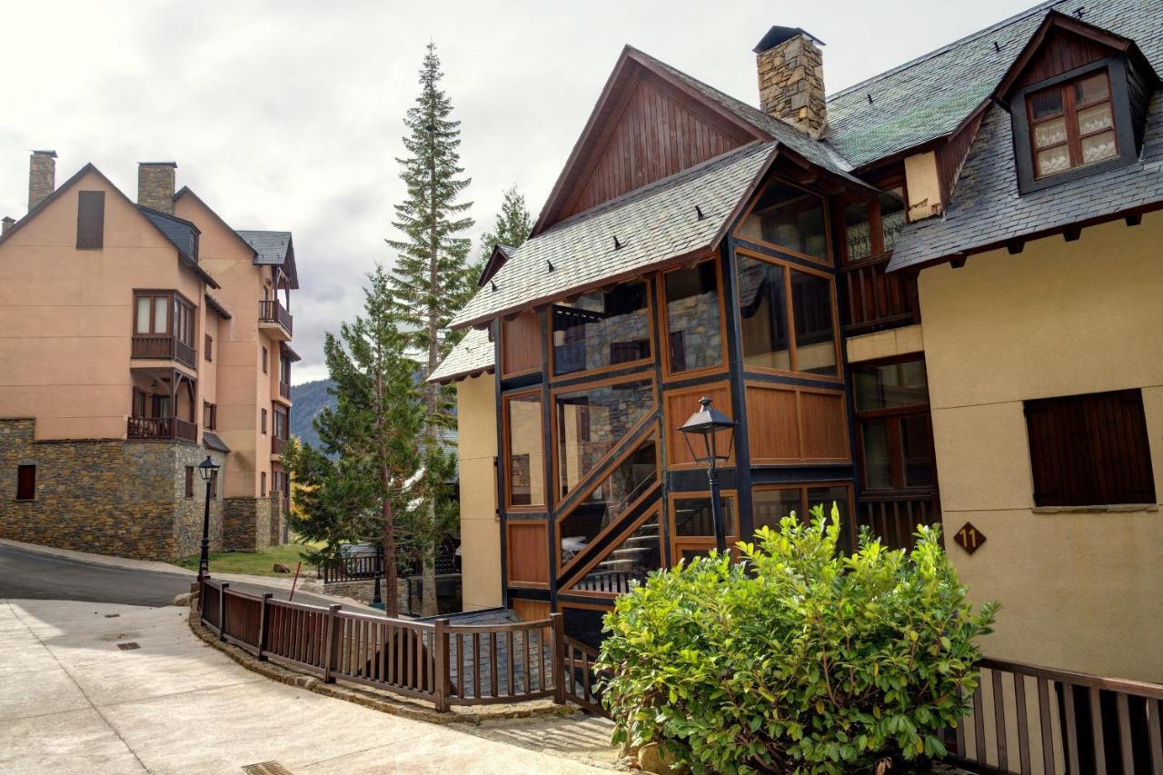 Apartamento Lebre By Totiaran Naut Aran  Exterior foto