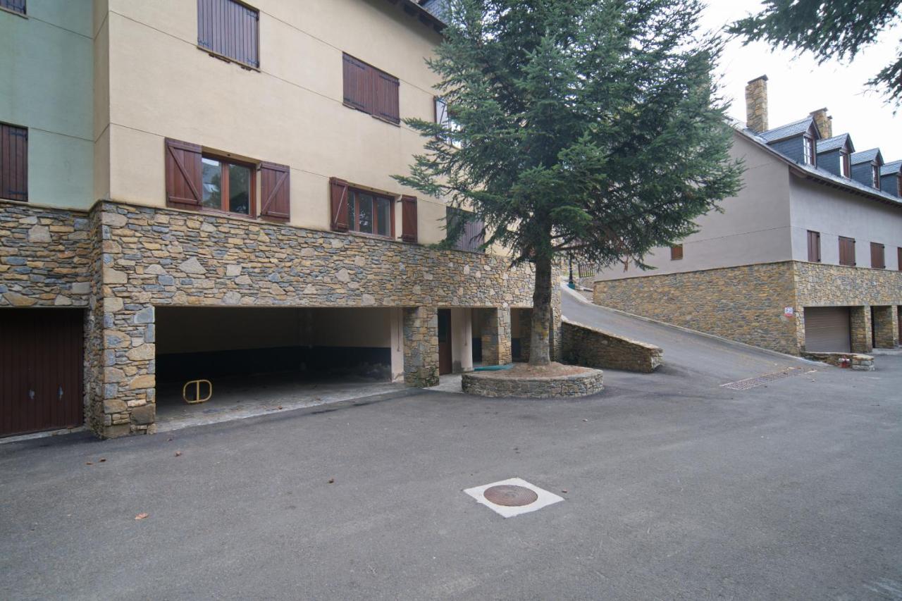 Apartamento Lebre By Totiaran Naut Aran  Exterior foto