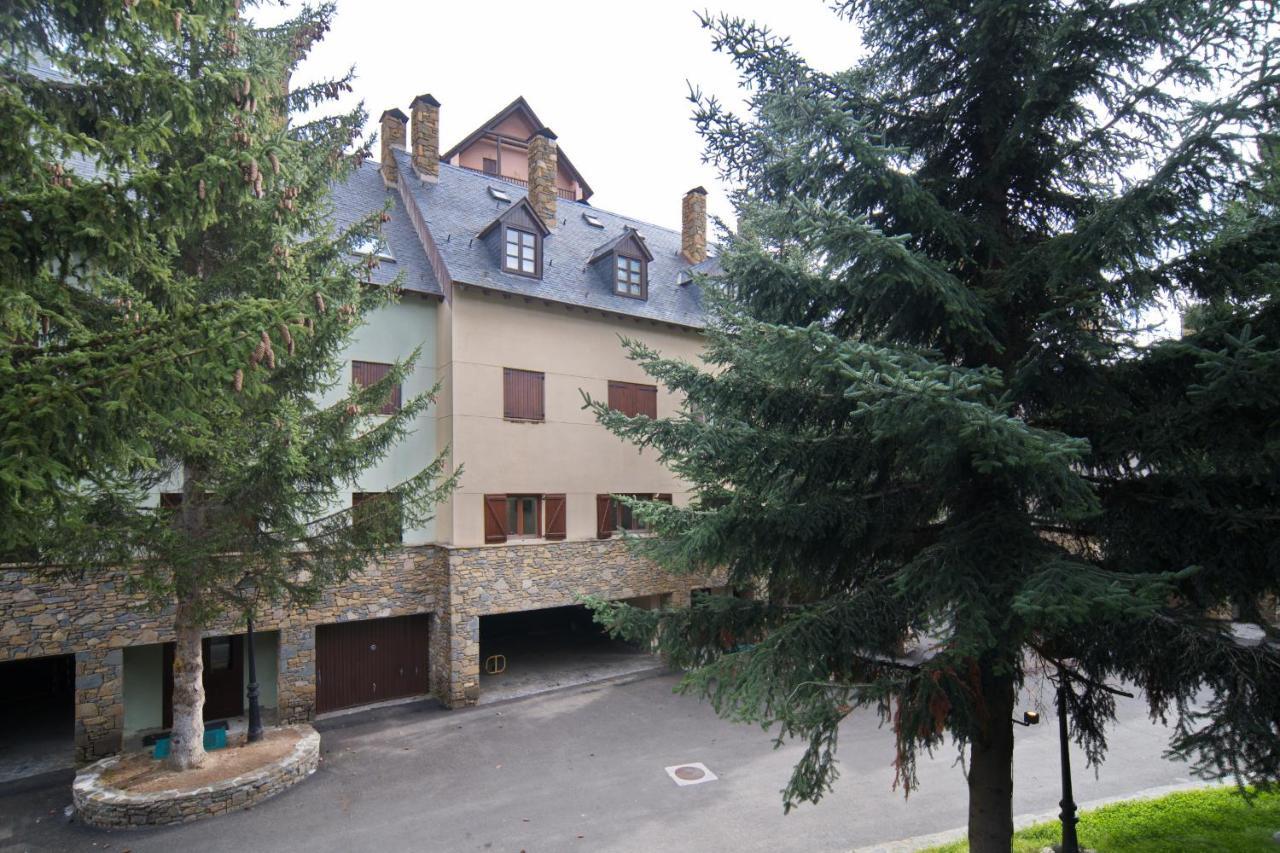 Apartamento Lebre By Totiaran Naut Aran  Exterior foto
