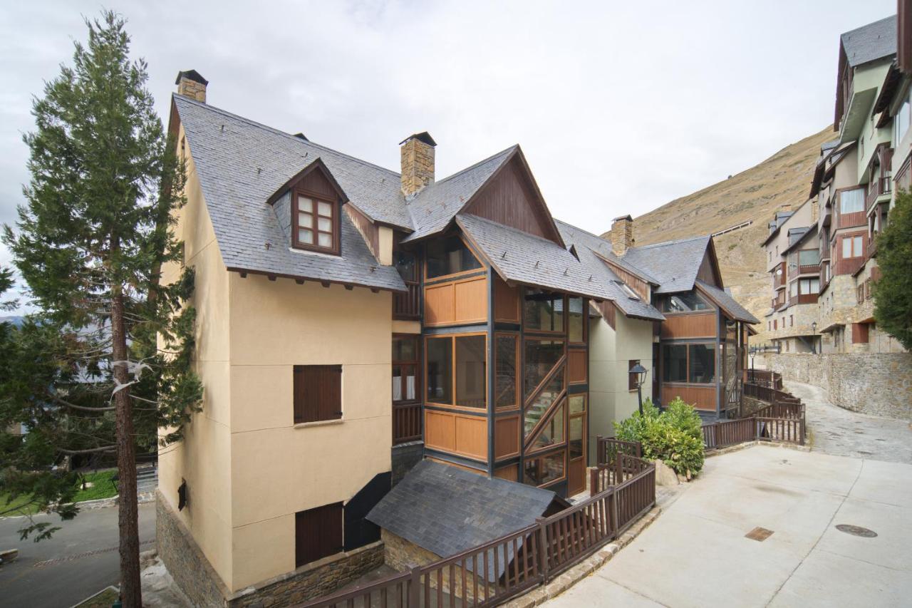 Apartamento Lebre By Totiaran Naut Aran  Exterior foto