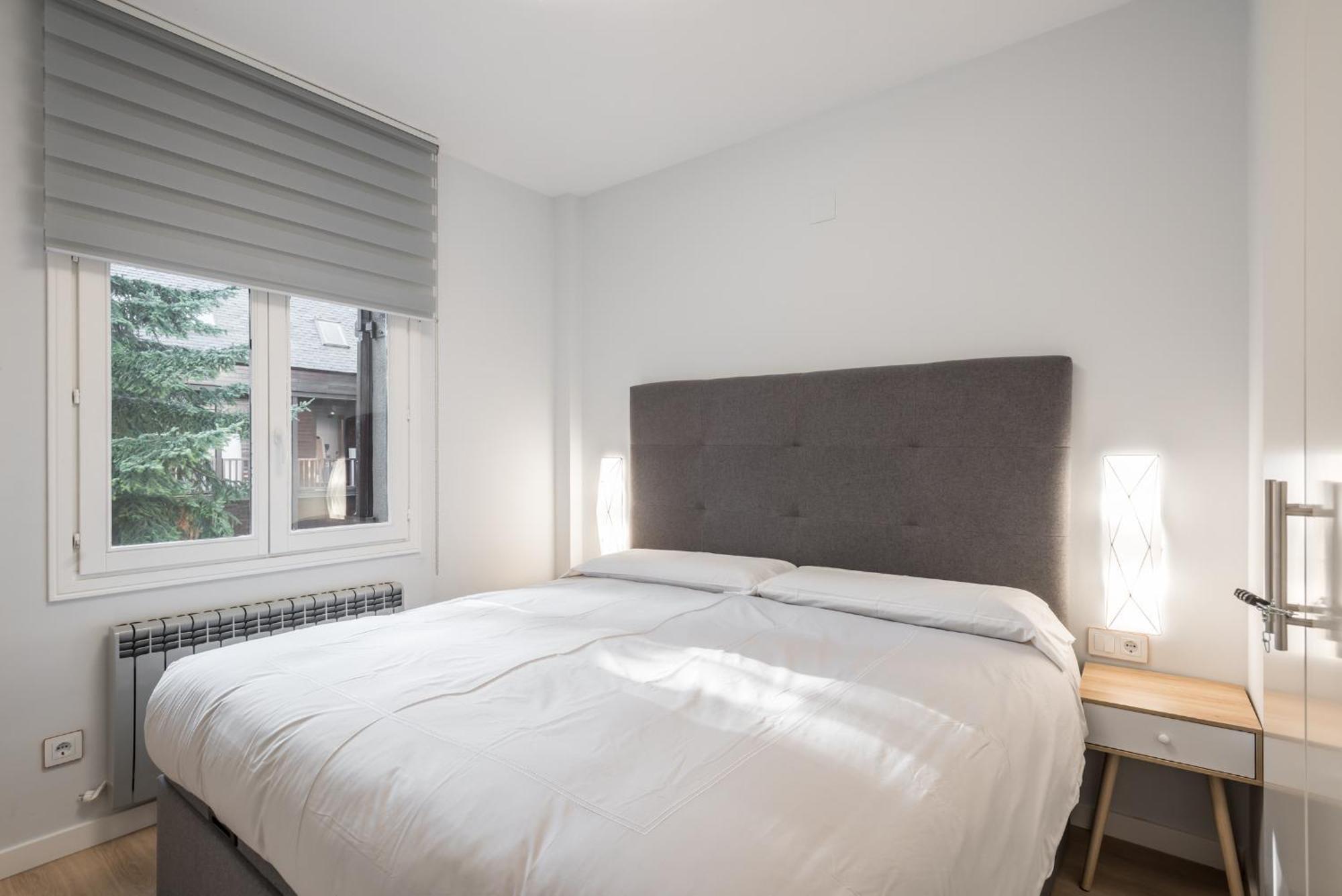 Apartamento Lebre By Totiaran Naut Aran  Exterior foto