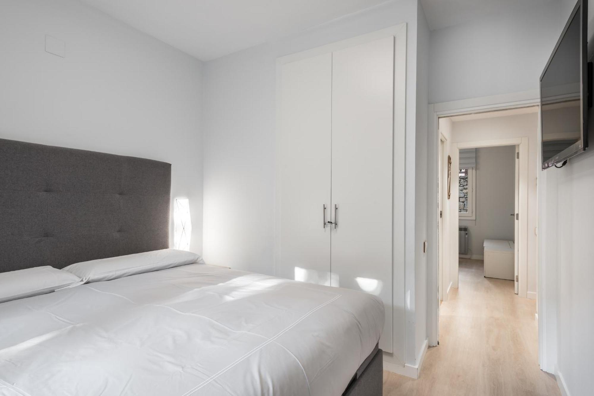 Apartamento Lebre By Totiaran Naut Aran  Exterior foto