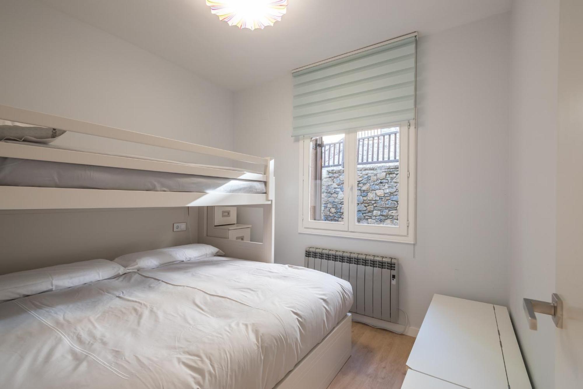 Apartamento Lebre By Totiaran Naut Aran  Exterior foto