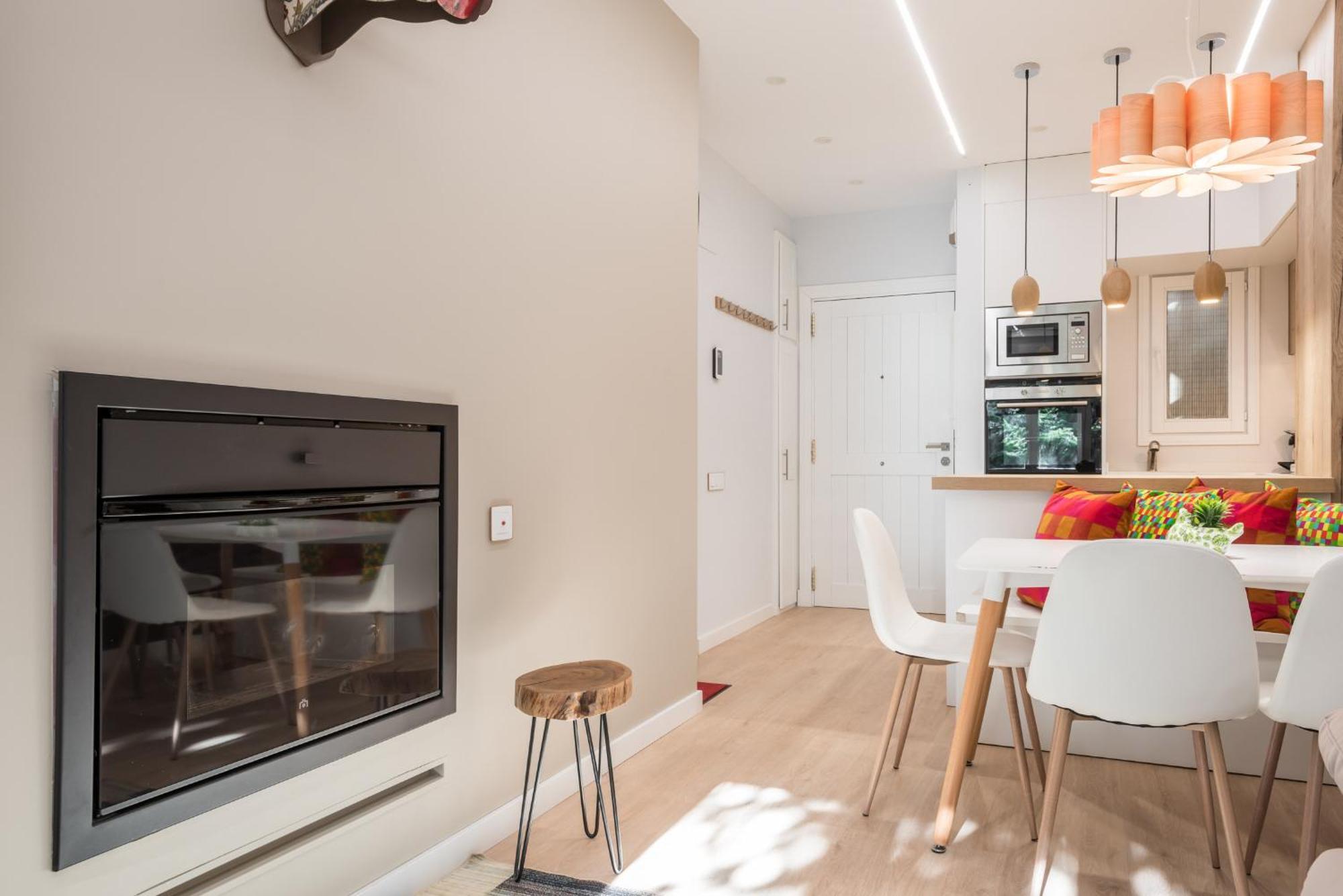 Apartamento Lebre By Totiaran Naut Aran  Exterior foto