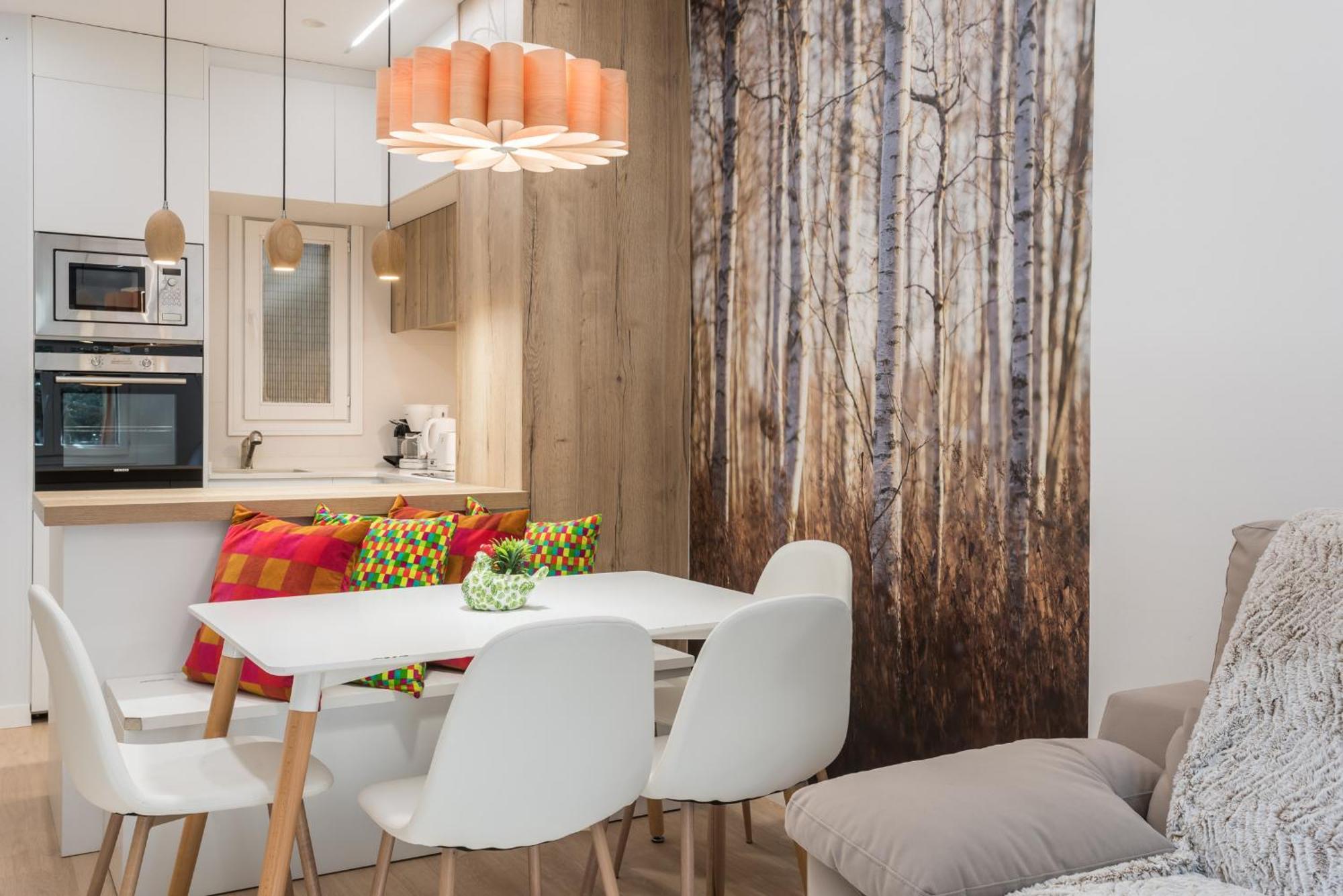 Apartamento Lebre By Totiaran Naut Aran  Exterior foto
