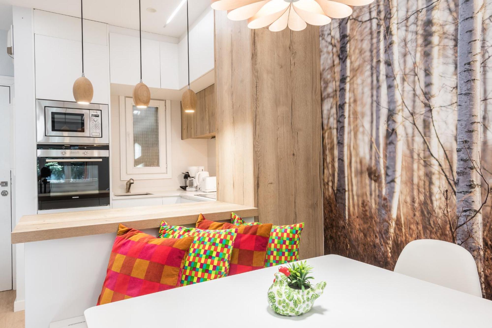 Apartamento Lebre By Totiaran Naut Aran  Exterior foto