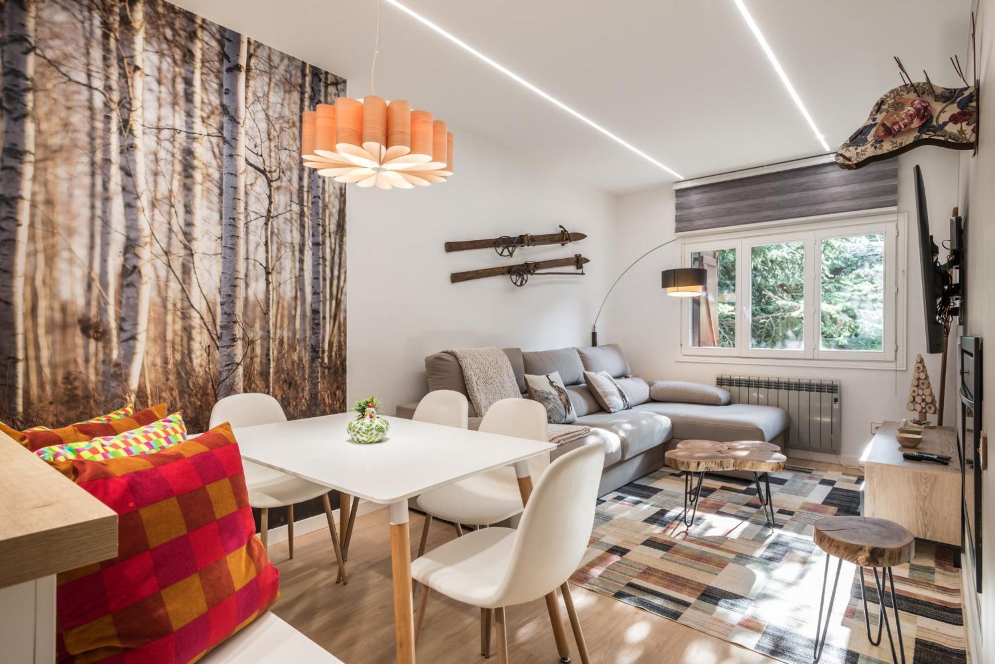 Apartamento Lebre By Totiaran Naut Aran  Exterior foto