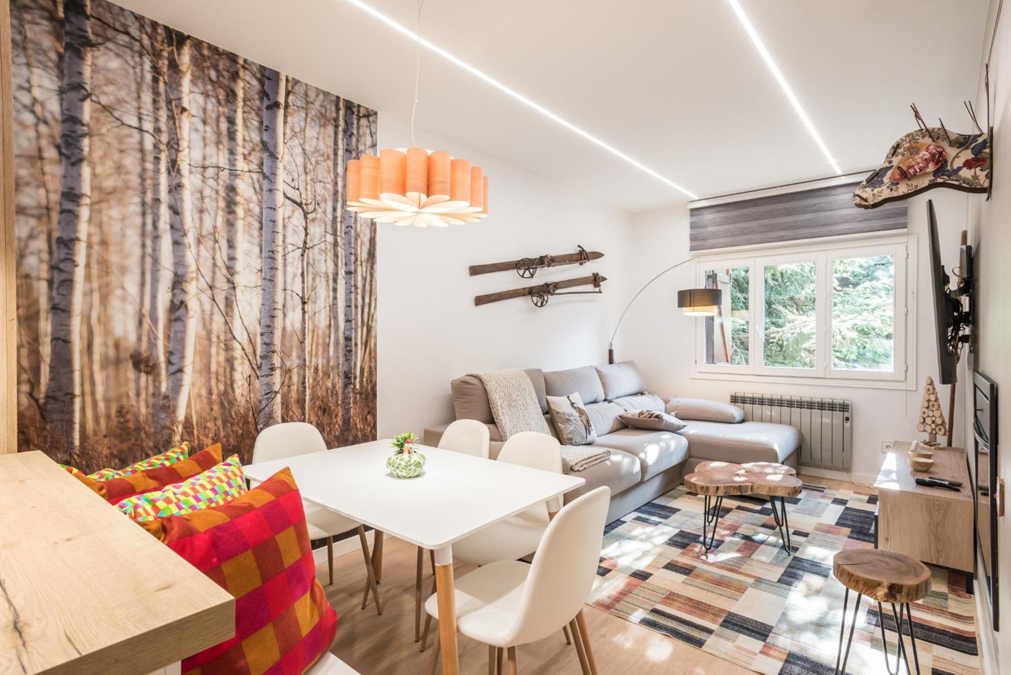 Apartamento Lebre By Totiaran Naut Aran  Exterior foto