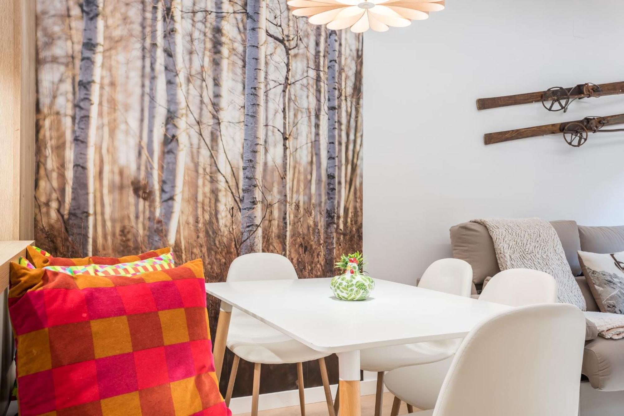Apartamento Lebre By Totiaran Naut Aran  Exterior foto